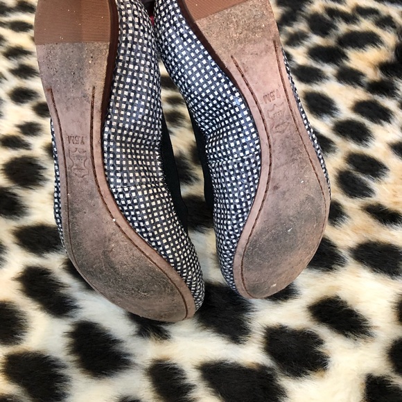 Tory Burch Caroline 2 Ballet Flat - Picture 7 of 7